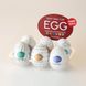Набір Tenga Egg Hard Boild Pack (6 яєць) фото 2