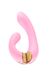 Вібратор-кролик Shunga Miyo Light Pink фото 2