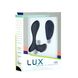Вибромассажер простаты Lux Active LX3 Vibrating Anal Trainer, пульт ДУ фото 5