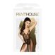 Комплект боди и юбка Penthouse - Best Foreplay Black L/XL фото 3