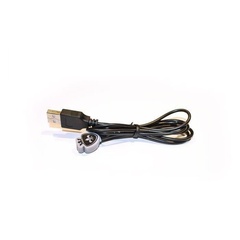 Зарядка (запасний кабель) для вібраторів Mystim USB charging cable фото