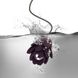 Ніжний вібростимулятор квітка Rocks Off — Zinnia, ніжні пелюстки, пульт ДУ, 10 режимів роботи фото 5