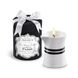 Масажна свічка Petits Joujoux — Paris — Vanilla and Sandalwood (190 г) розкішна упаковка фото 1
