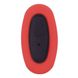 Вибромассажер простаты Nexus G-Play Plus S Red, макс диаметр 2,3см, перезаряжаемый фото 2