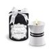 Масажна свічка Petits Joujoux — Athens — Musk and Patchouli (190 г) розкішна упаковка фото 1