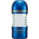 Мастурбатор Tenga Premium Rolling Head Cup з інтенсивної стимуляцією головки фото 1