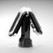 Мастурбатор Tenga Flip Zero Black, изменяемая интенсивность стимуляции, раскладной фото 4