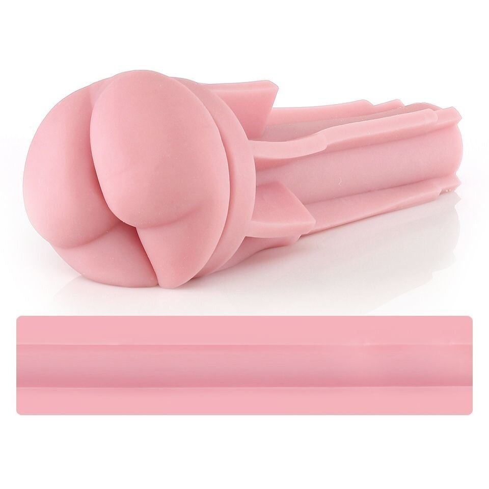 Запасной рукав - вставка Fleshlight Pink Mini Maid Original Sleeve для мастурбатора Флешлайт фото