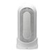 Мастурбатор Tenga Flip Zero Electronic Vibration White, змінна інтенсивність, розкладний фото 1