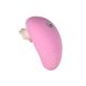 Роскошный вакуумный клиторальный стимулятор Pillow Talk - Dreamy Pink с кристаллом Swarovski фото 3
