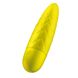 Мінівібратор Satisfyer Ultra Power Bullet 5 Yellow фото 1