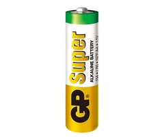 Батарійка GP Super alkaline AA фото