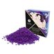 Соль для ванны Shunga Moonlight Bath - Exotic Fruits (75 гр), соль Мертвого моря, аромамасла фото 2