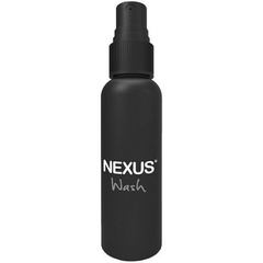 Чистяще засіб Nexus Antibacterial toy Cleaner фото