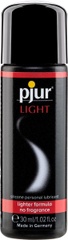 Лубрикант на силіконовій основі pjur Light 30 мл фото