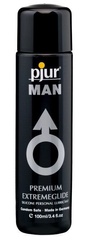 Лубрикант на силіконовій основі pjur MAN Premium Extremeglide 100 мл фото