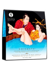 Густий гель для ванни Shunga LOVEBATH - Ocean temptations (650 гр) фото