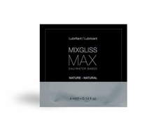 MixGliss MAX NATURE (4 мл) фото