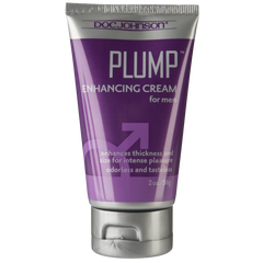 Крем для збільшення члена Doc Johnson Plump - Enhancing Cream For Men (56 гр) фото