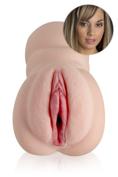 Реалистичный 3D мастурбатор вагина девственницы Real Body - The Virgin фото