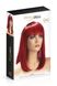 Перука World Wigs ELVIRA MID-LENGTH TWO-TONE RED фото 2