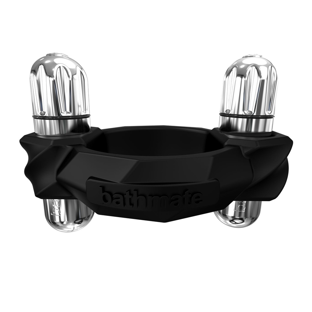 Комплект для вібротерапії з гідропомп Bathmate — Hydro Vibe фото