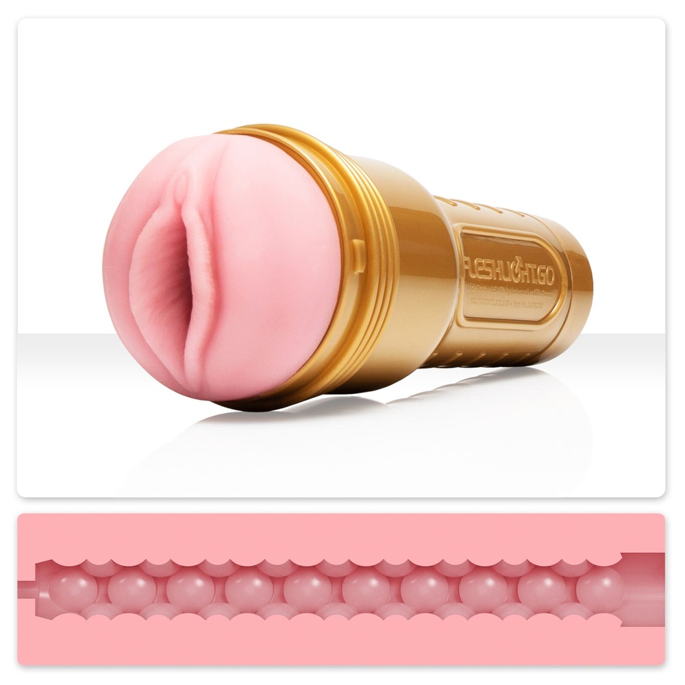 Мастурбатор Fleshlight GO STU фото