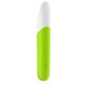Мінівібратор із гнучким язичком Satisfyer Ultra Power Bullet 7 Green фото 4