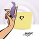 Вібратор на палець FeelzToys Magic Finger Vibrator Purple фото 4