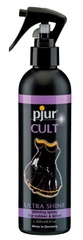 Спрей для латексу pjur Cult Ultra Shine 250 мл фото