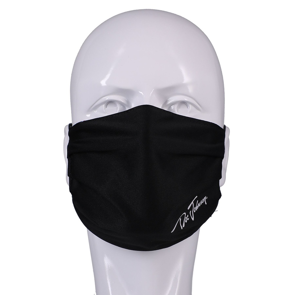 Гигиеническая маска Doc Johnson DJ Reversible and Adjustable face mask фото