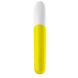 Мінівібратор з гнучким язичком Satisfyer Ultra Power Bullet 7 Yellow фото 5