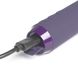 Преміум вібратор Je Joue — G-Spot Bullet Vibrator Purple з глибокої вібрацією фото 4