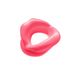 Кляп у формі губ Art of Sex - Gag lip, Рожевий фото 2