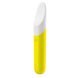 Мінівібратор з гнучким язичком Satisfyer Ultra Power Bullet 7 Yellow фото 2