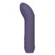 Преміум вібратор Je Joue — G-Spot Bullet Vibrator Purple з глибокої вібрацією фото 1