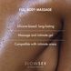 Силіконовий гель для масажу всього тіла Bijoux Indiscrets фото 4