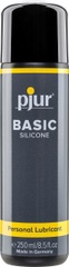 Лубрикант на силіконовій основі pjur Basic Personal Glide 250 мл фото