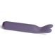 Вибратор с ушками Je Joue - Rabbit Bullet Vibrator Purple, глубокая вибрация фото 2
