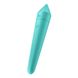 Смарт-мінівібратор Satisfyer Ultra Power Bullet 8 Turquoise фото 1