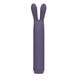 Вібратор з вушками Je Joue — Rabbit Bullet Vibrator Purple, глибока вібрація фото 1