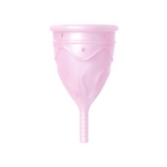 Менструальна чаша Femintimate Eve Cup розмір S фото