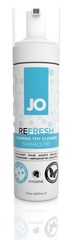 М'яка пінка для очищення іграшок System JO REFRESH (207 мл) фото