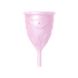 Менструальная чаша Femintimate Eve Cup размер S, диаметр 3,2см фото 1