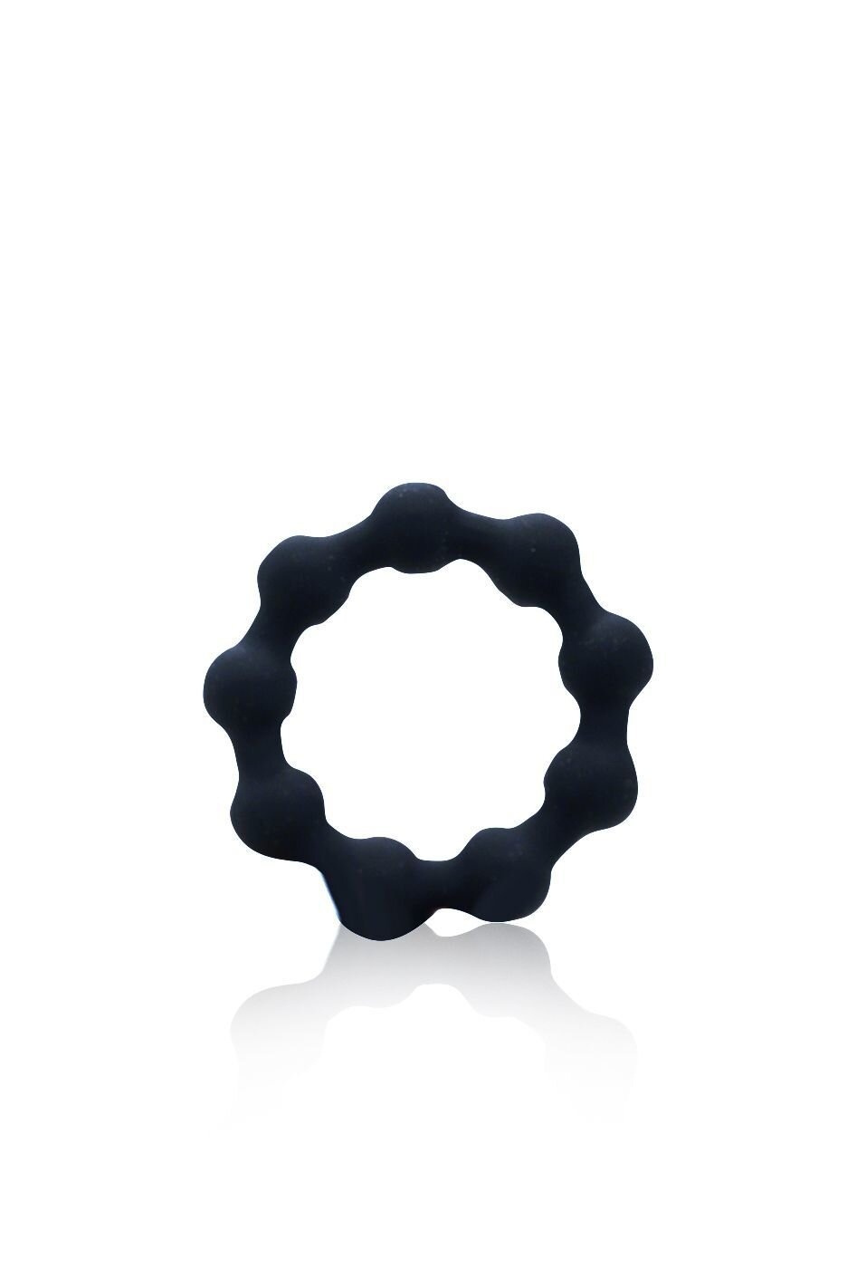 Ерекційне кільце Dorcel Maximize Ring, еластичне, зі стимулюючими кульками фото