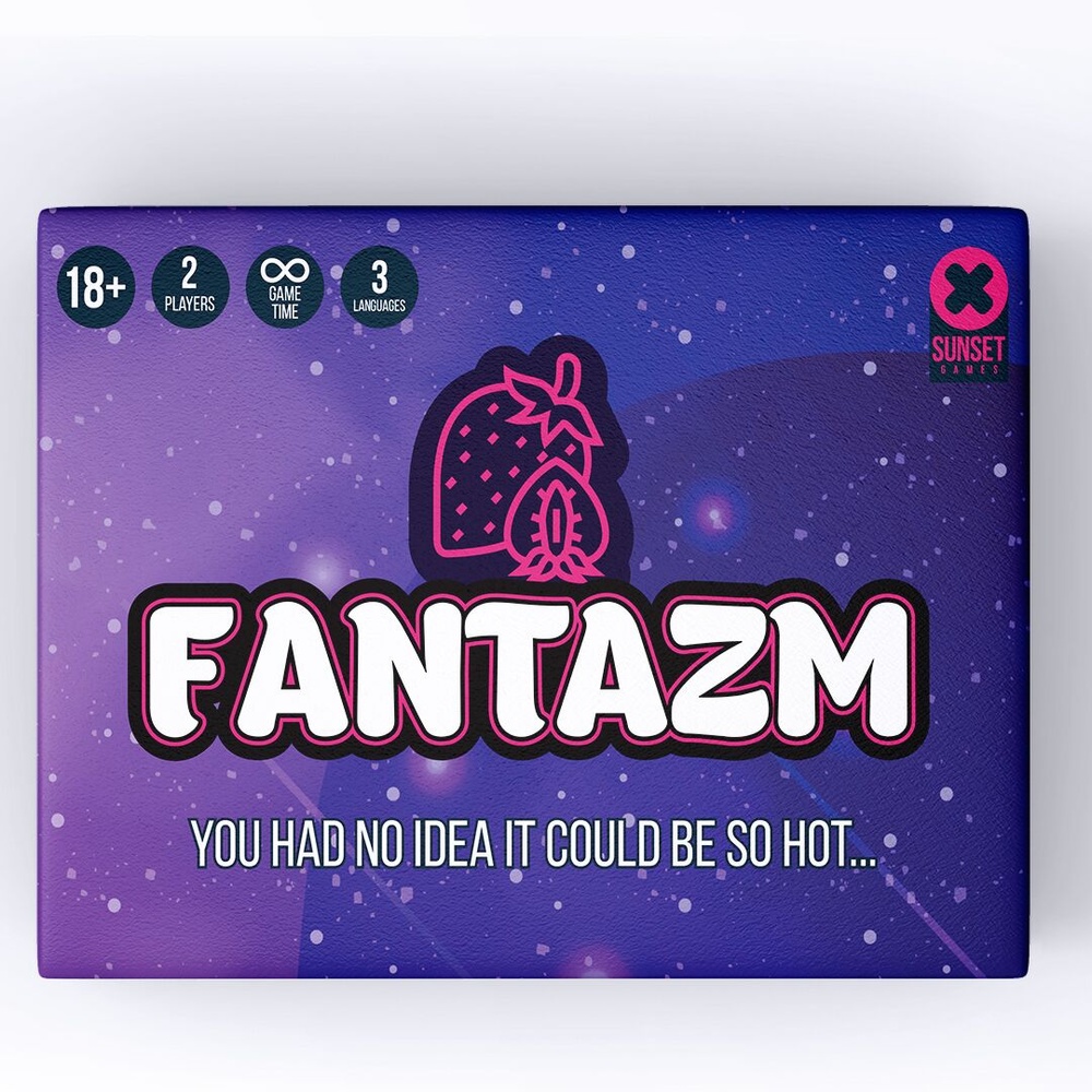 Еротична гра «Fantazm» (UA, ENG, RU) фото