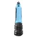 Гидропомпа Bathmate Hydro 7 Blue, для члена длиной от 12,5 до 18см, диаметр до 5см фото 2