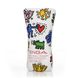 Мастурбатор Tenga Keith Haring Soft Case Cup (мягкая подушечка) сдавливаемый фото 1