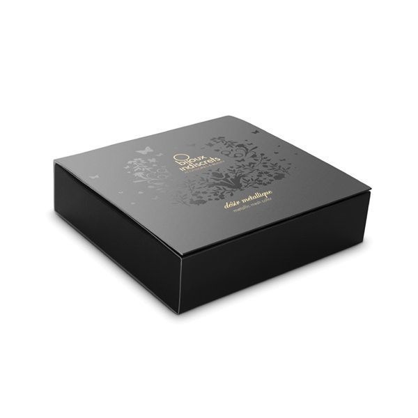 Намисто-комір Bijoux Indiscrets Desir Metallique Collar - Gold фото