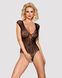 Obsessive B112 teddy black XL/XXL фото 1